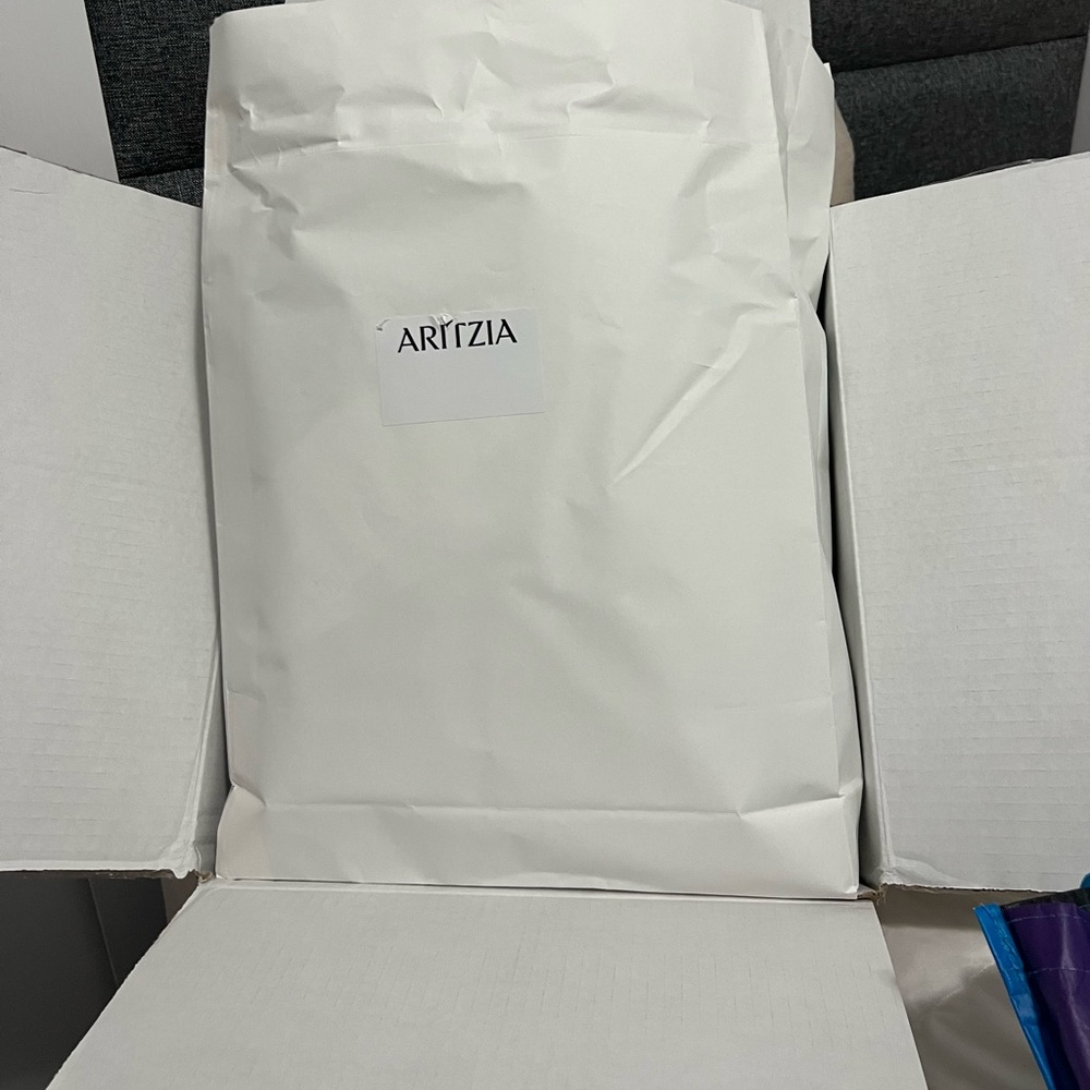 Brand New The Connor Coat  with tags very nice fit